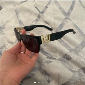 Versace authentic sunglasses